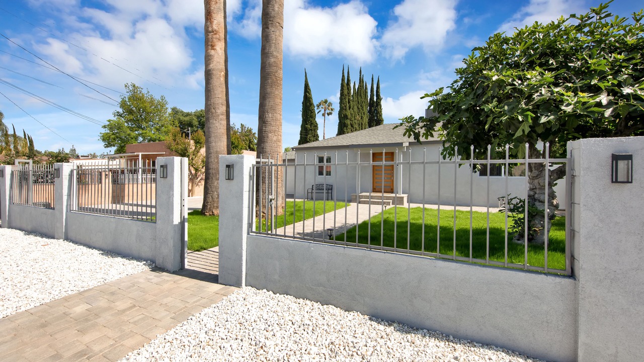 Photo of Outdoor in Lake Balboa