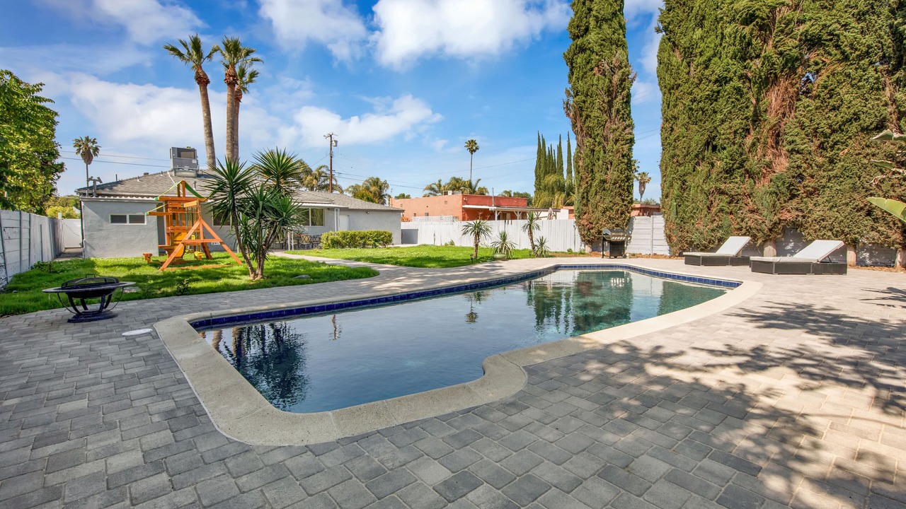 Photo of Outdoor in Lake Balboa