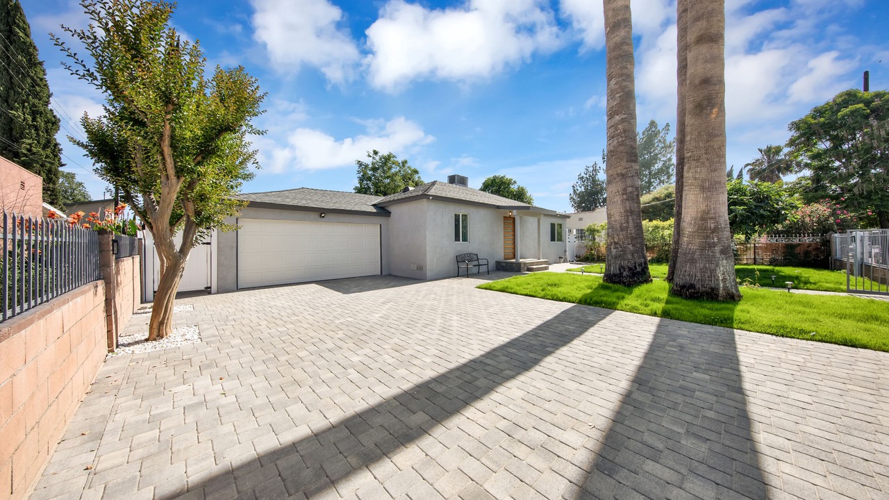 Photo of Outdoor in Lake Balboa