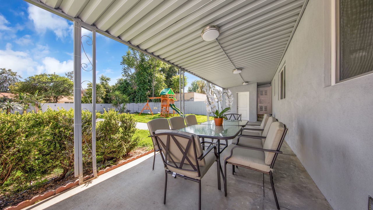 Photo of Outdoor in Lake Balboa