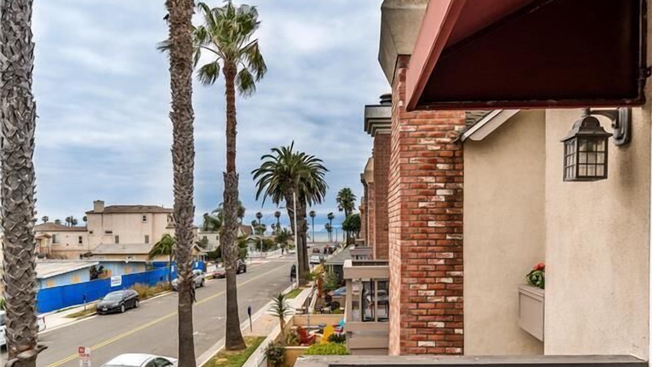 Photo of Outdoor in Huntington Beach