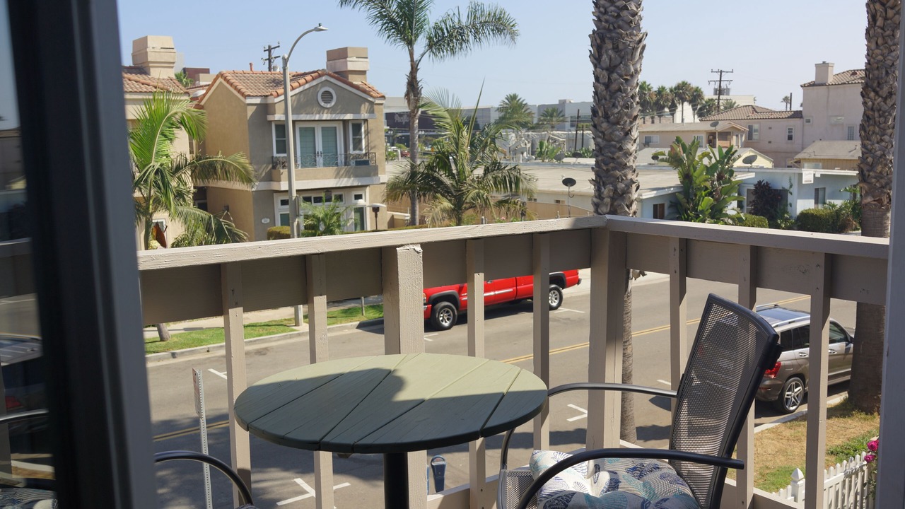 Photo of Outdoor in Huntington Beach