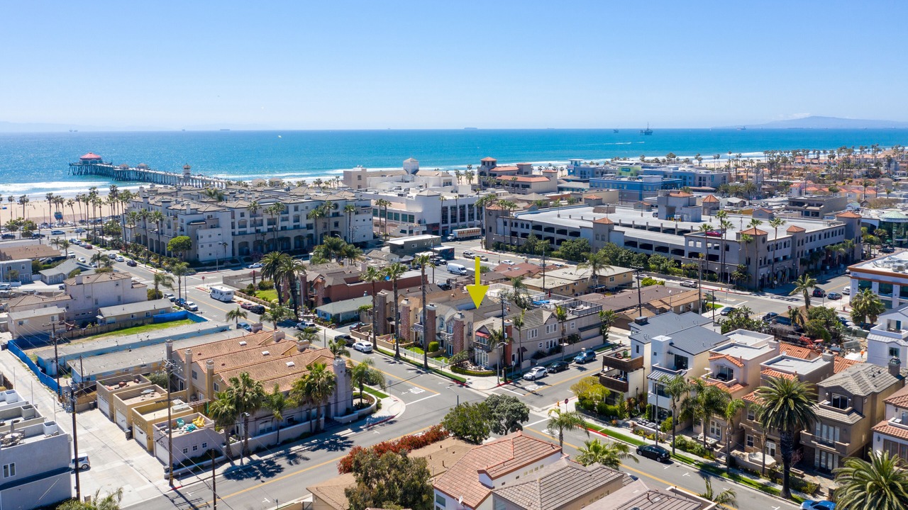 Photo of Outdoor in Huntington Beach