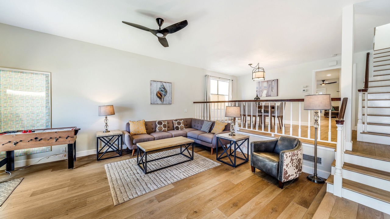 Photo of Livingroom in Huntington Beach