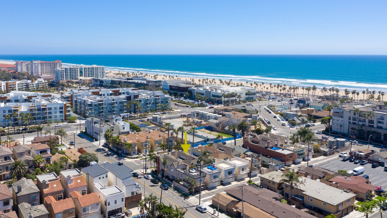 Photo of Outdoor in Huntington Beach