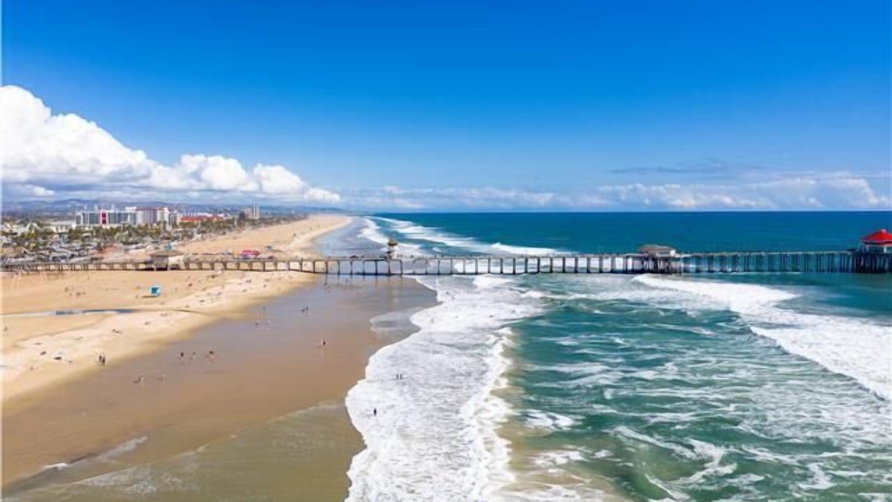 Photo of Others in Huntington Beach