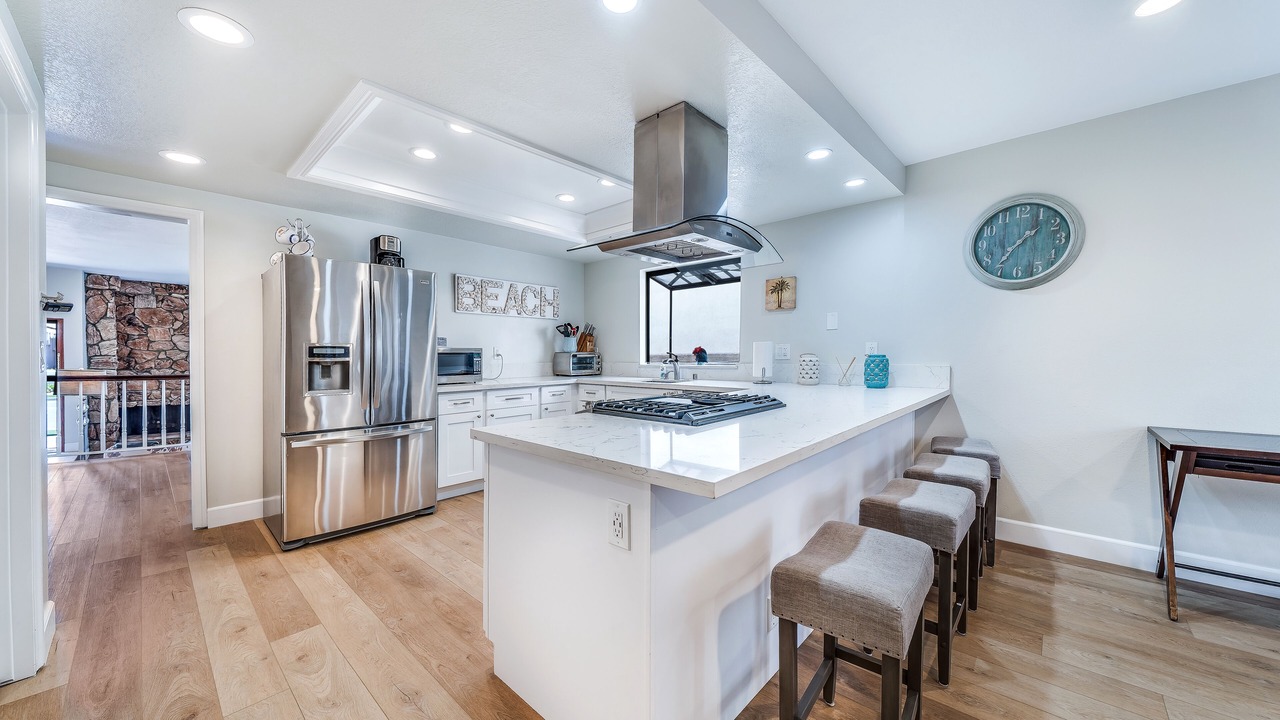 Photo of Kitchen in Huntington Beach