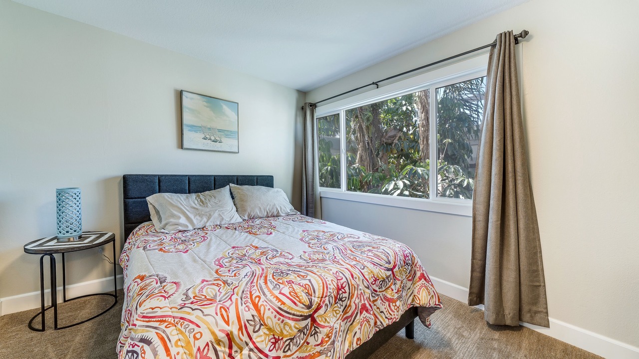 Photo of Bedroom in Huntington Beach