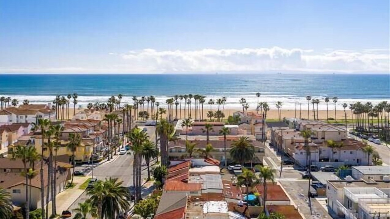 Photo of Outdoor in Huntington Beach