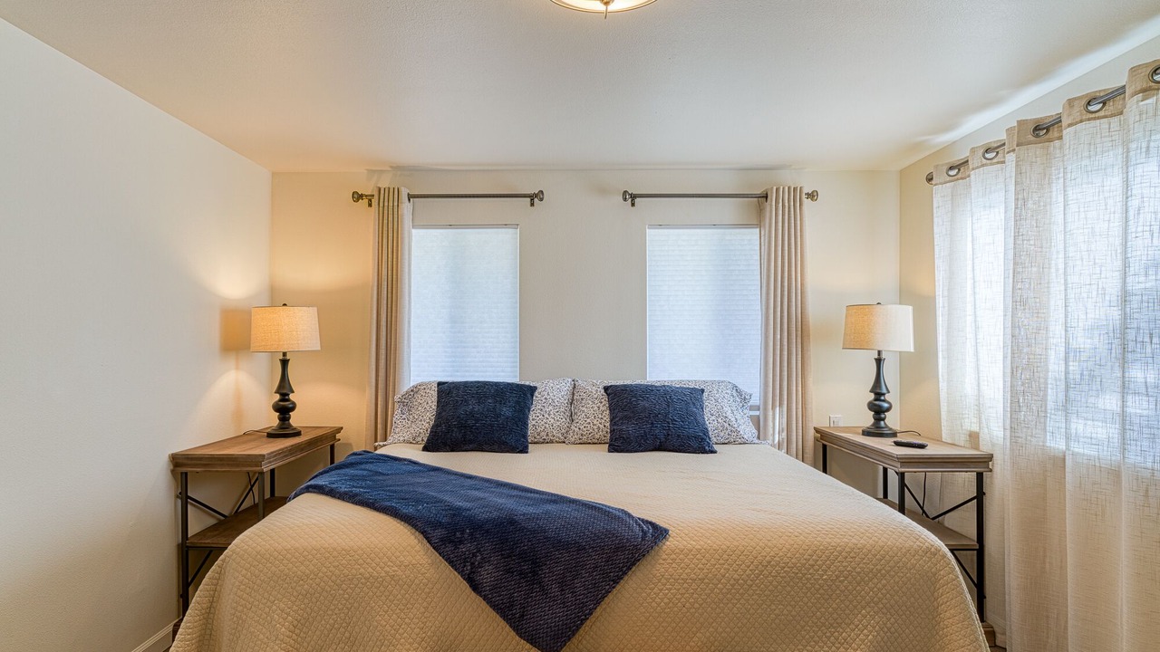 Photo of Bedroom in Twentynine Palms
