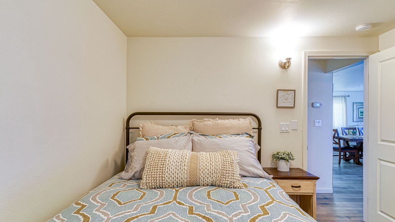 Photo of Bedroom in Twentynine Palms