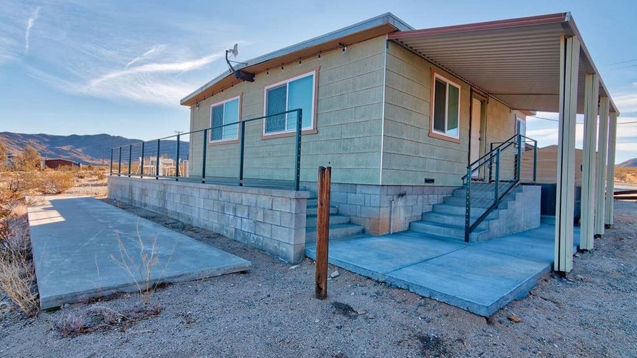 Photo of Outdoor in Twentynine Palms