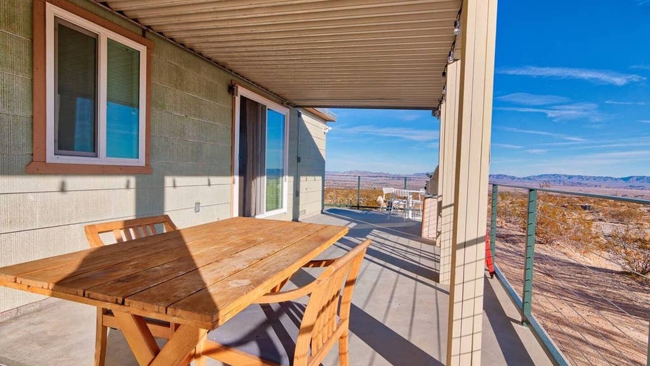 Photo of Outdoor in Twentynine Palms