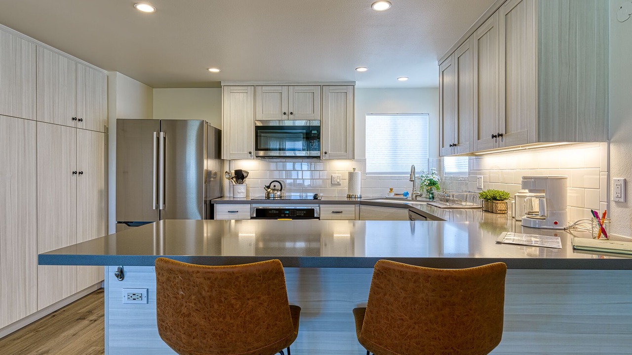 Photo of Kitchen in Twentynine Palms