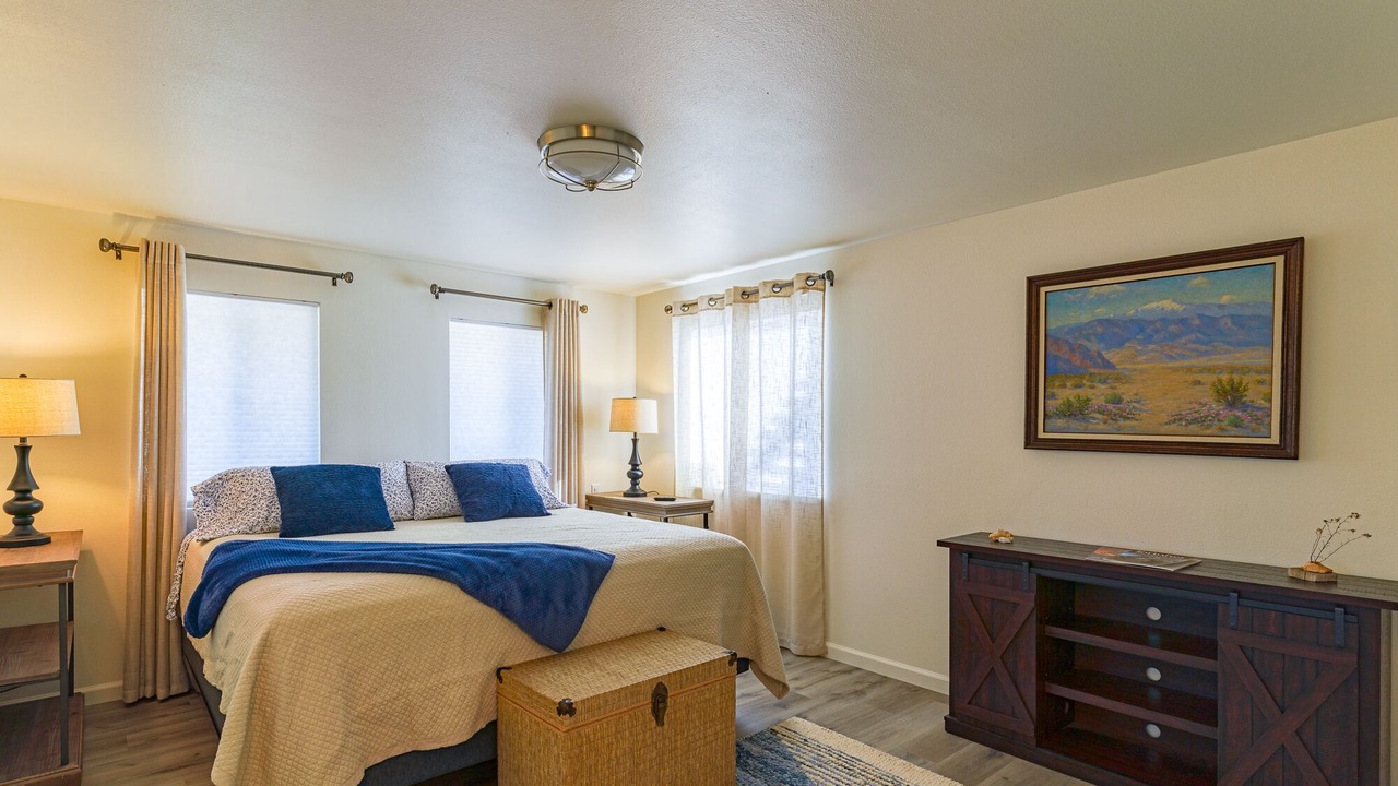 Photo of Bedroom in Twentynine Palms