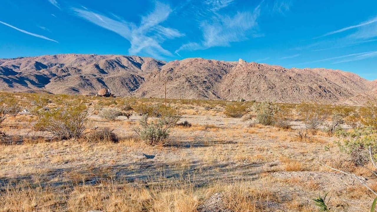 Photo of Others in Twentynine Palms