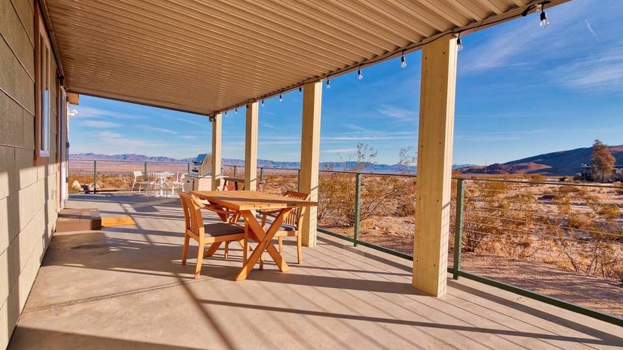 Photo of Outdoor in Twentynine Palms