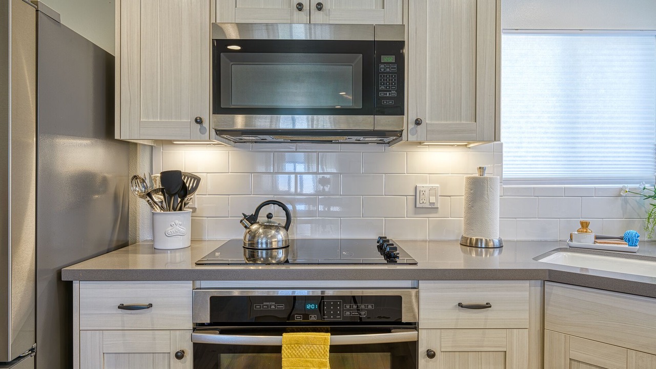 Photo of Kitchen in Twentynine Palms