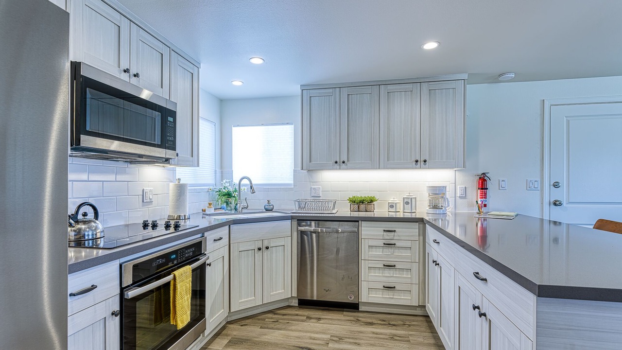 Photo of Kitchen in Twentynine Palms