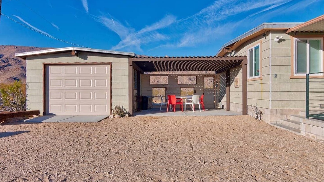 Photo of Others in Twentynine Palms