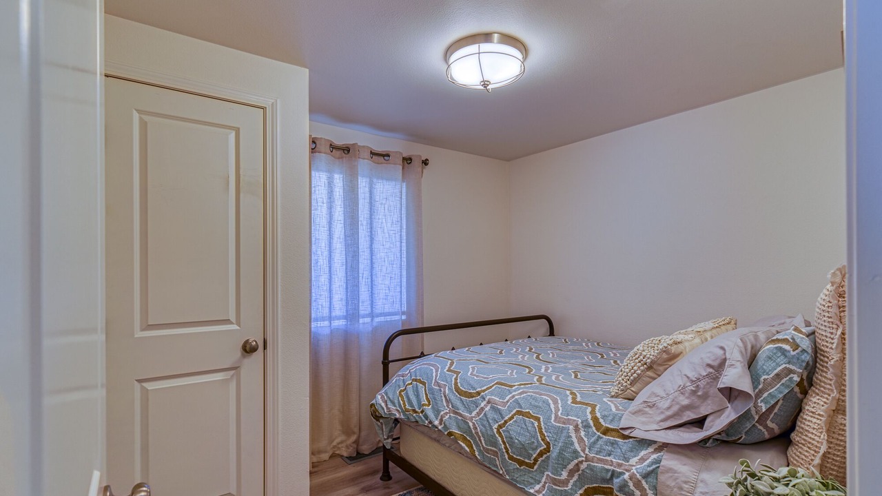 Photo of Bedroom in Twentynine Palms