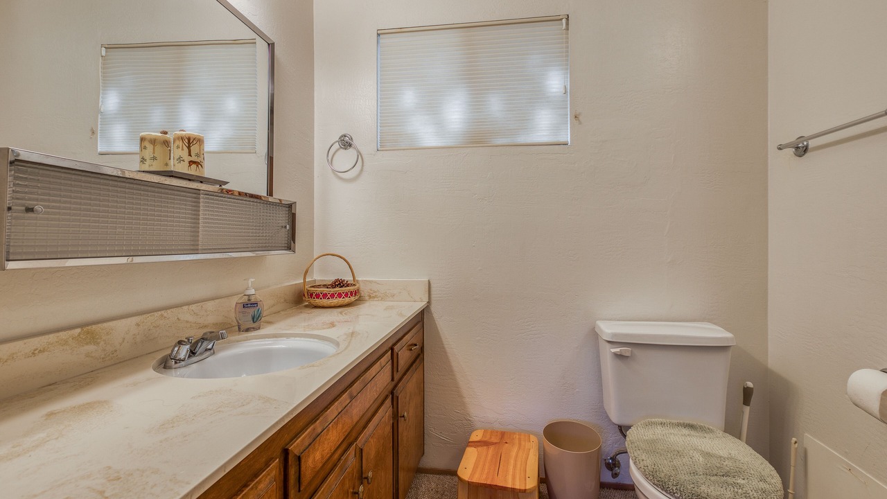 Photo of Bathroom in Arrowhead Villas