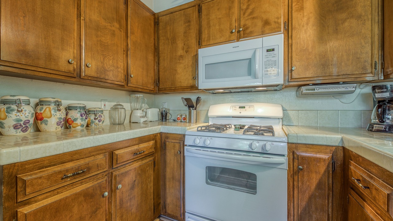 Photo of Kitchen in Arrowhead Villas