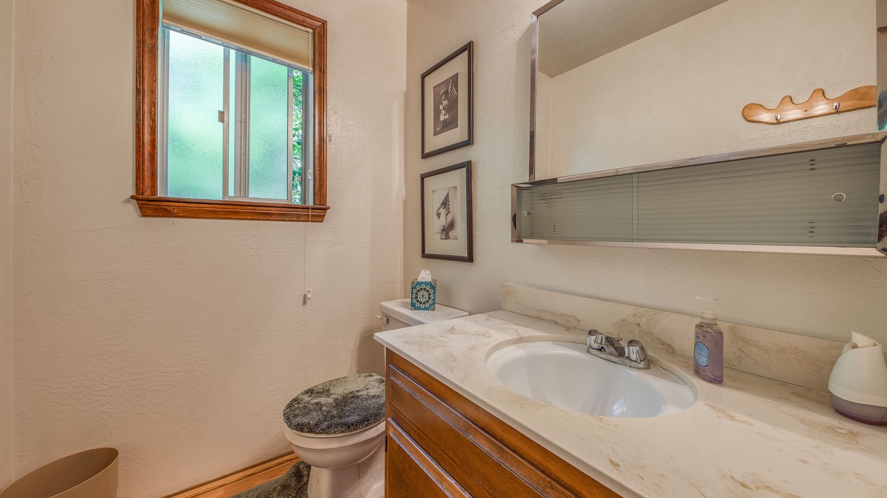 Photo of Bathroom in Arrowhead Villas