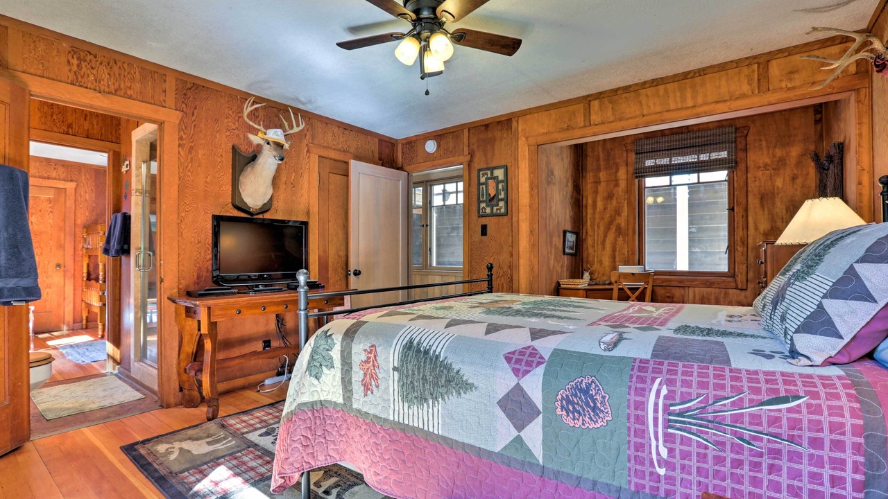 Photo of Bedroom in Brockway