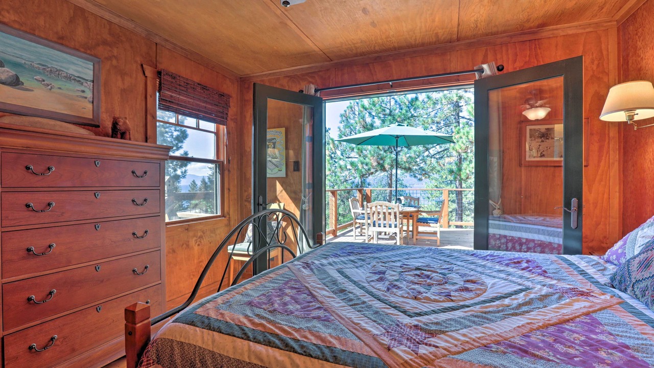 Photo of Bedroom in Brockway
