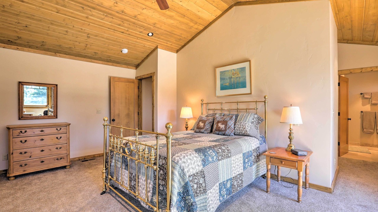 Photo of Bedroom in Brockway