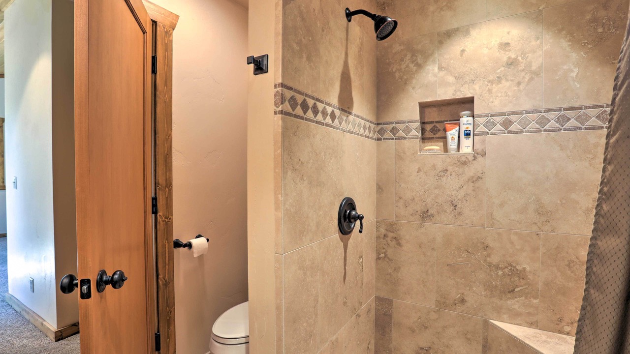 Photo of Bathroom in Brockway