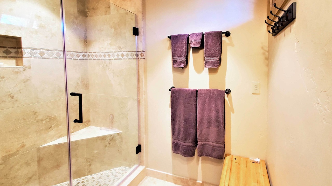 Photo of Bathroom in Brockway