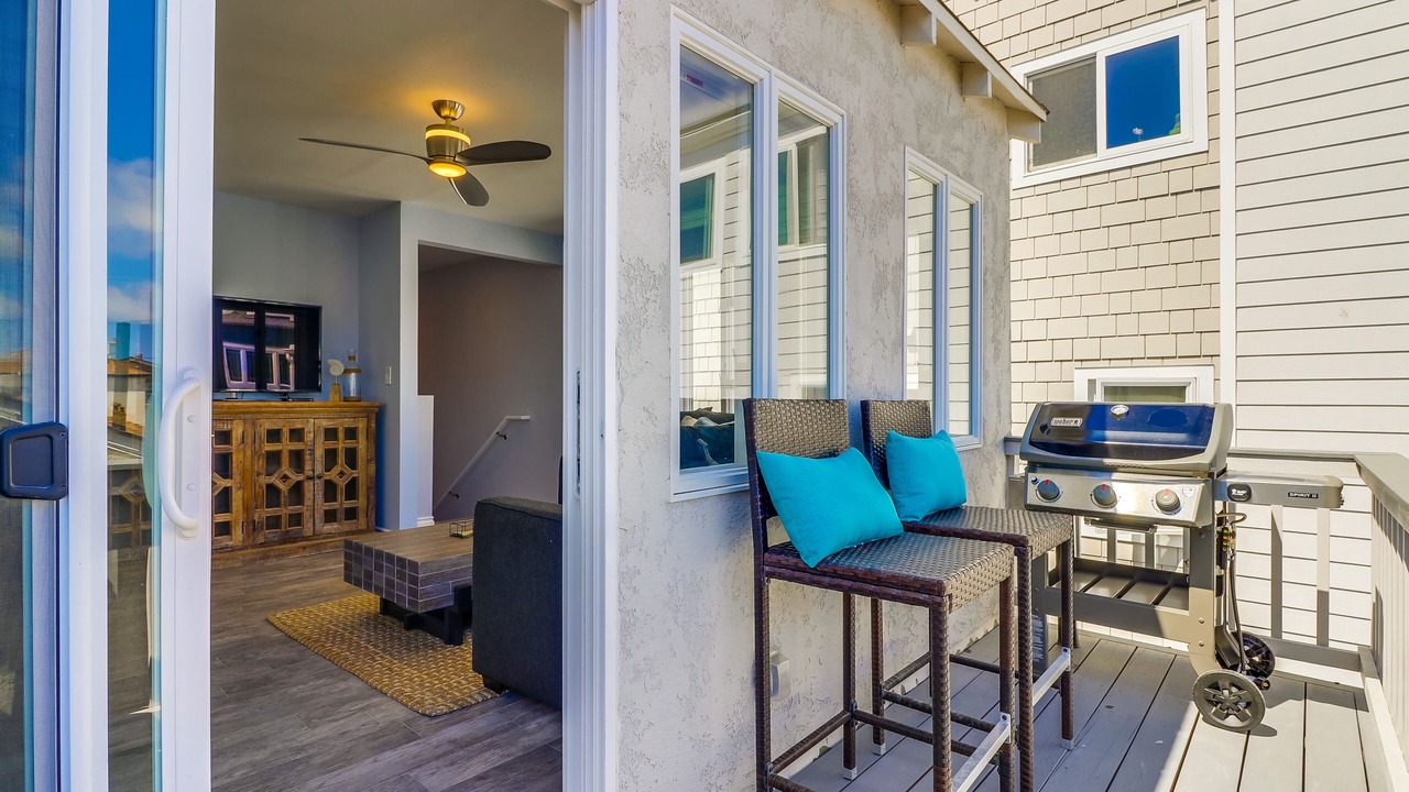 Photo of Outdoor in South Mission Beach