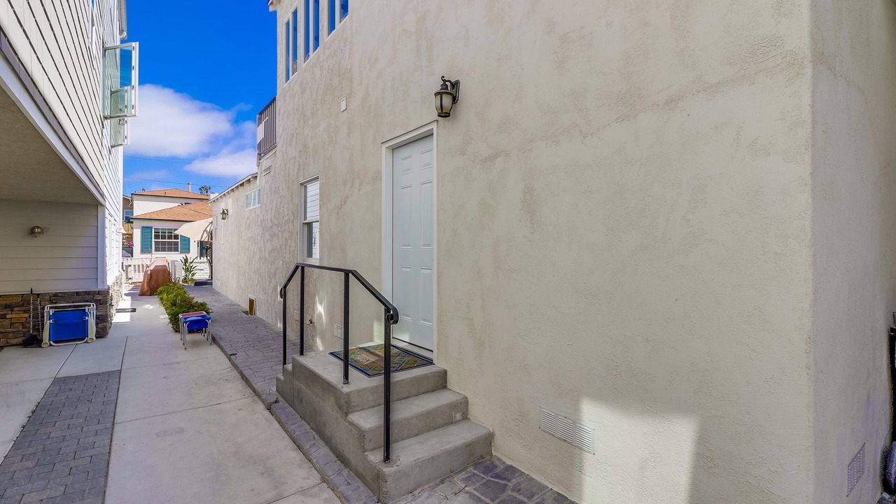 Photo of Outdoor in South Mission Beach