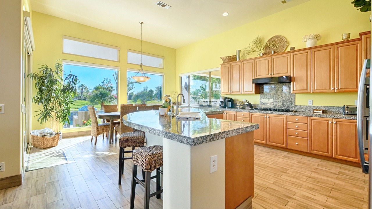Photo of Kitchen in La Quinta