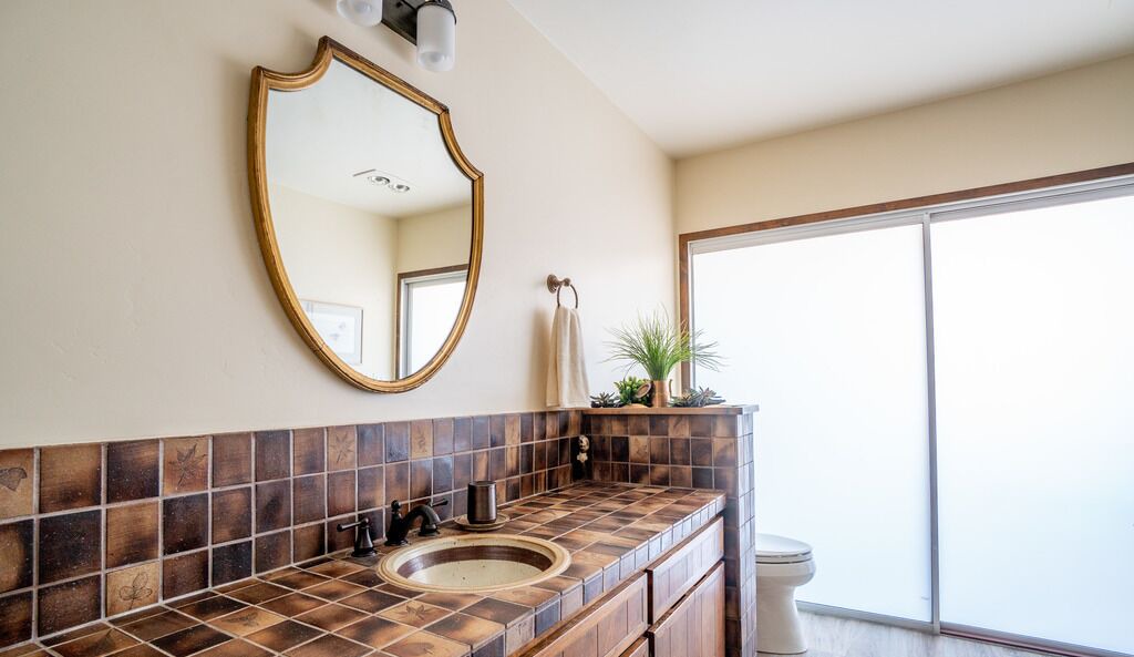 Photo of Bathroom in Moss Landing