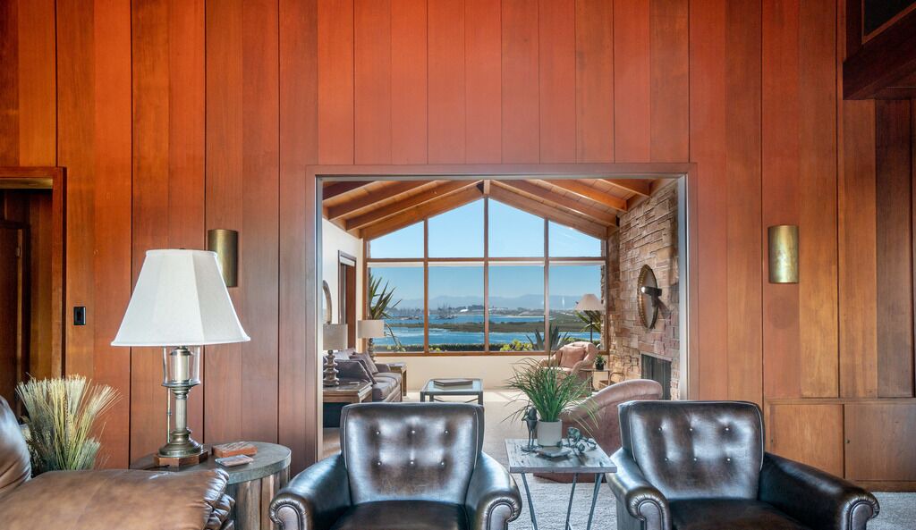 Photo of Bedroom in Moss Landing