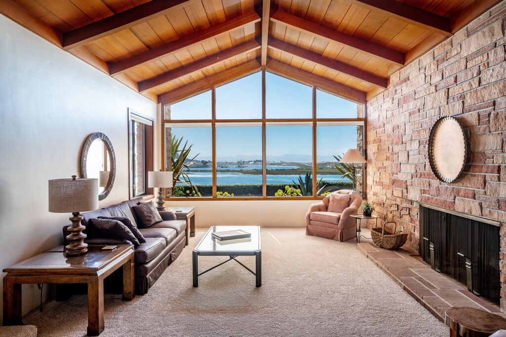 Photo of Livingroom in Moss Landing
