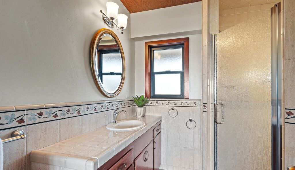 Photo of Bathroom in Moss Landing