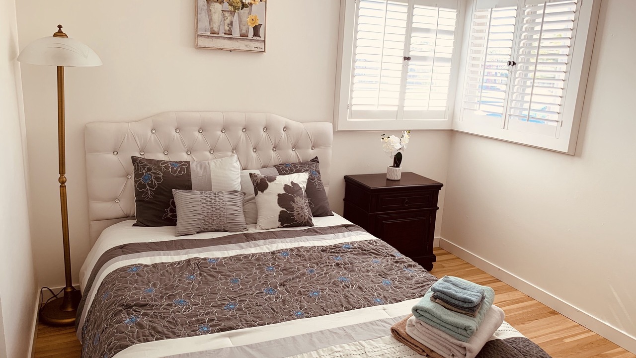Photo of Bedroom in Sherwood Forest and Thistle Development