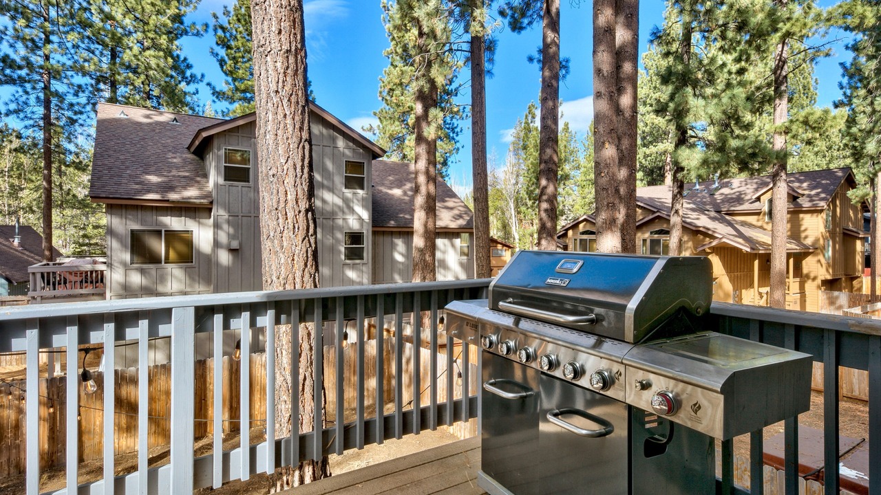 Photo of Outdoor in Tahoe Island