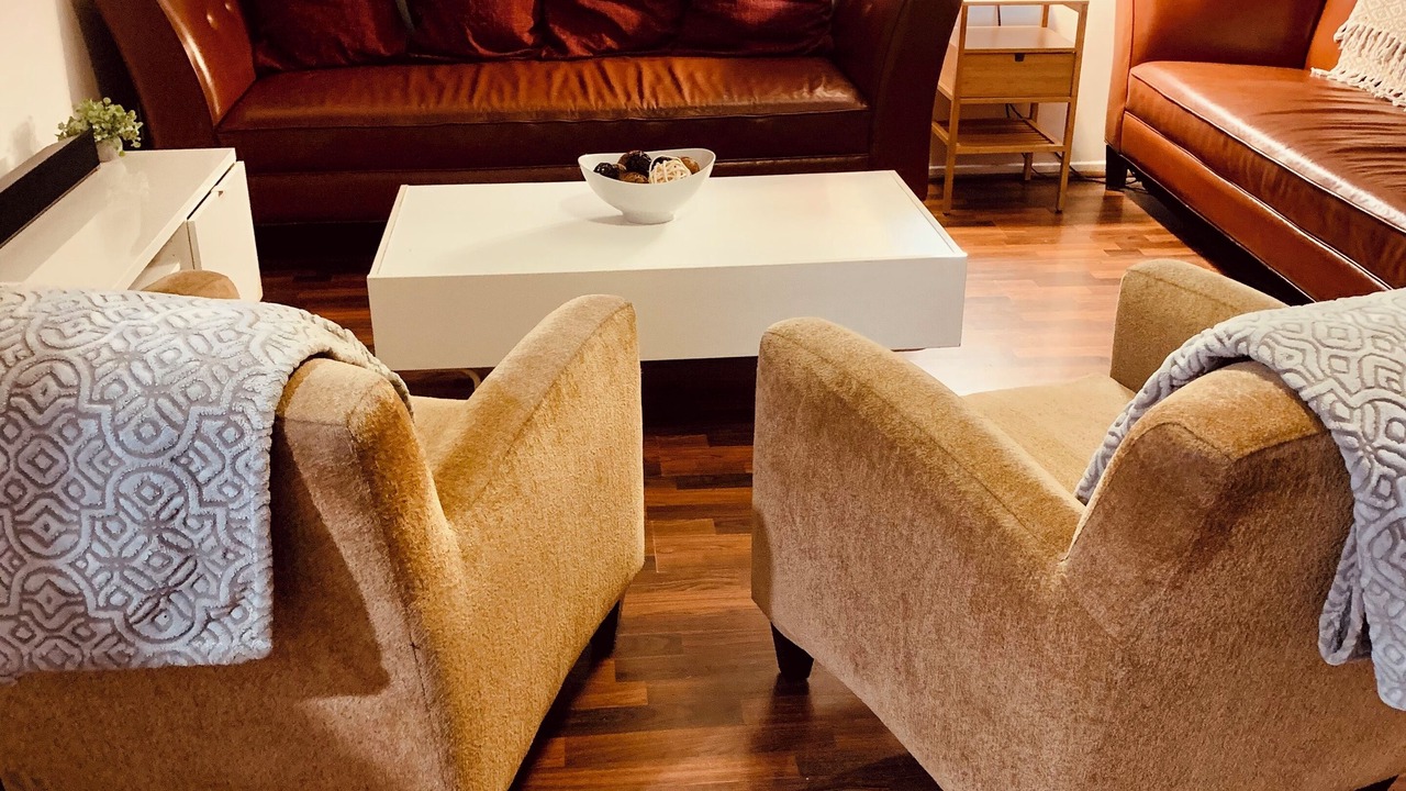 Photo of Livingroom in Ocean Park