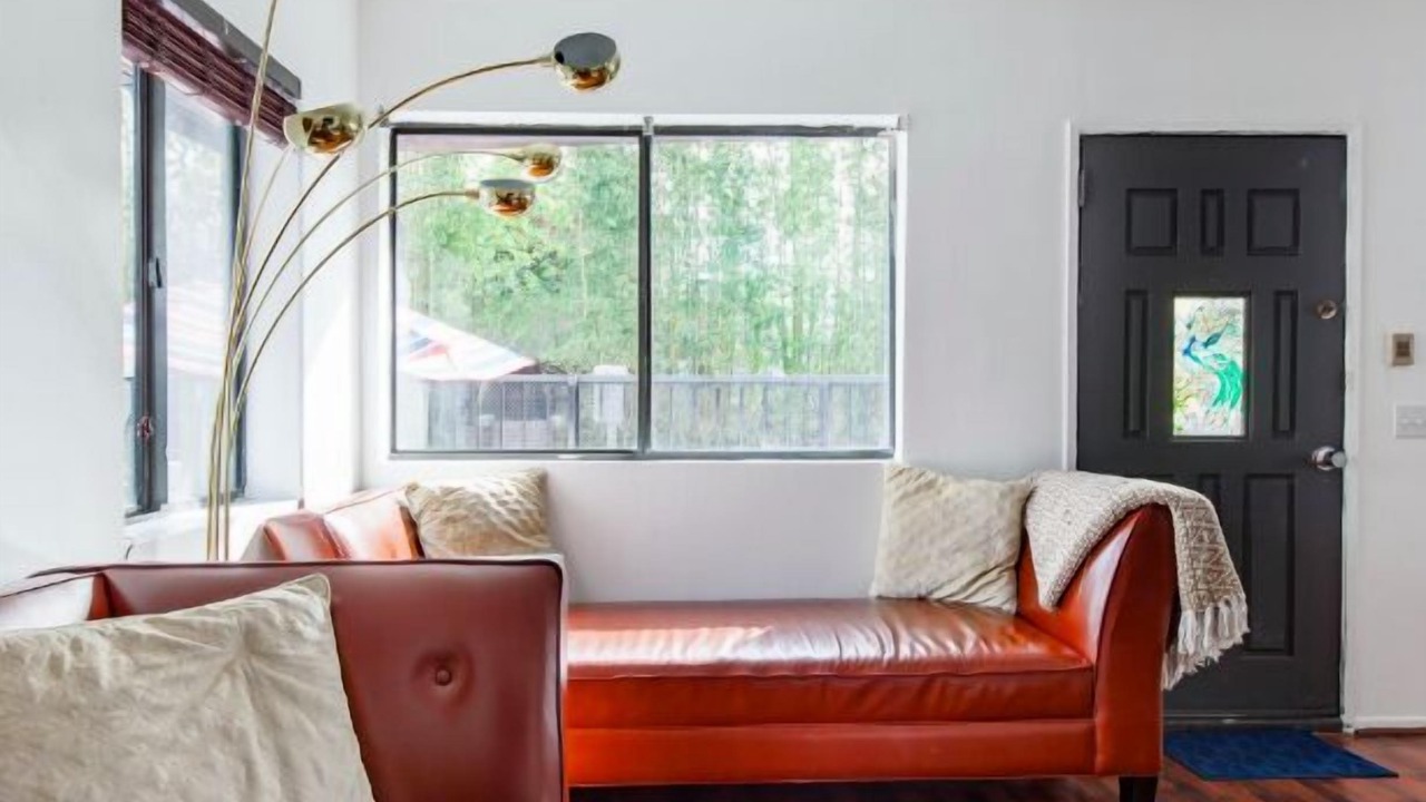 Photo of Livingroom in Ocean Park