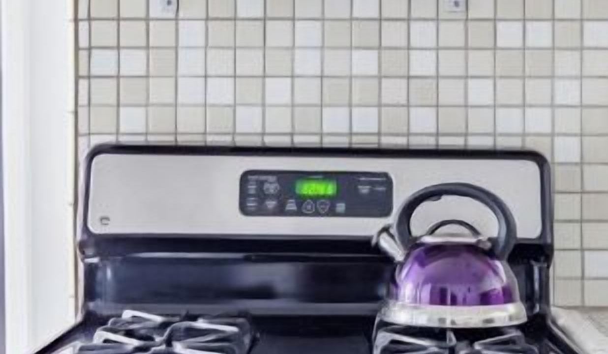 Photo of Kitchen in Ocean Park