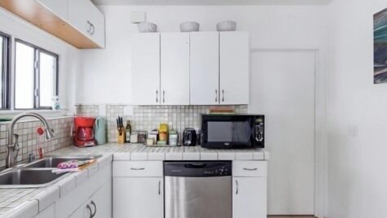 Photo of Kitchen in Ocean Park