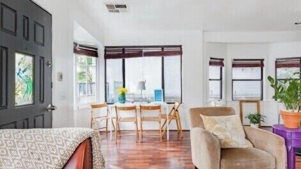 Photo of Livingroom in Ocean Park