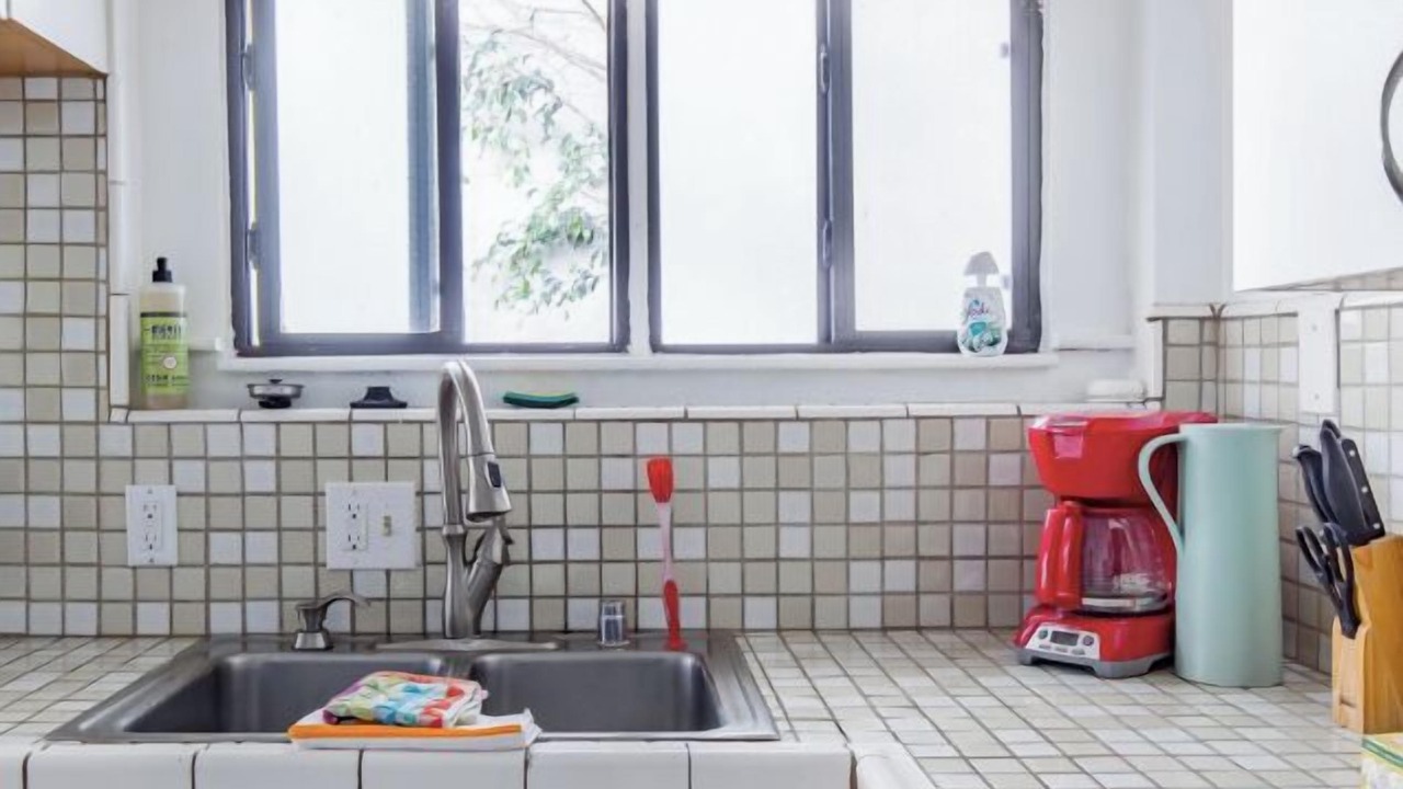 Photo of Kitchen in Ocean Park