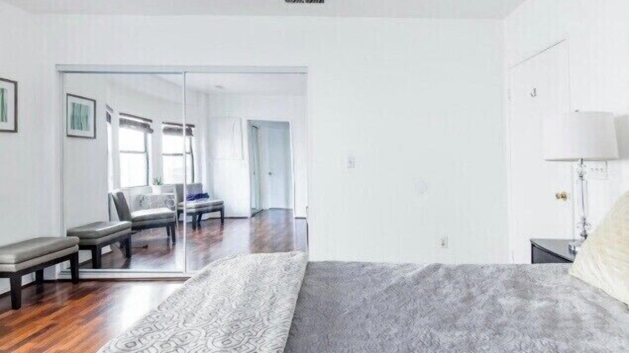 Photo of Bedroom in Ocean Park