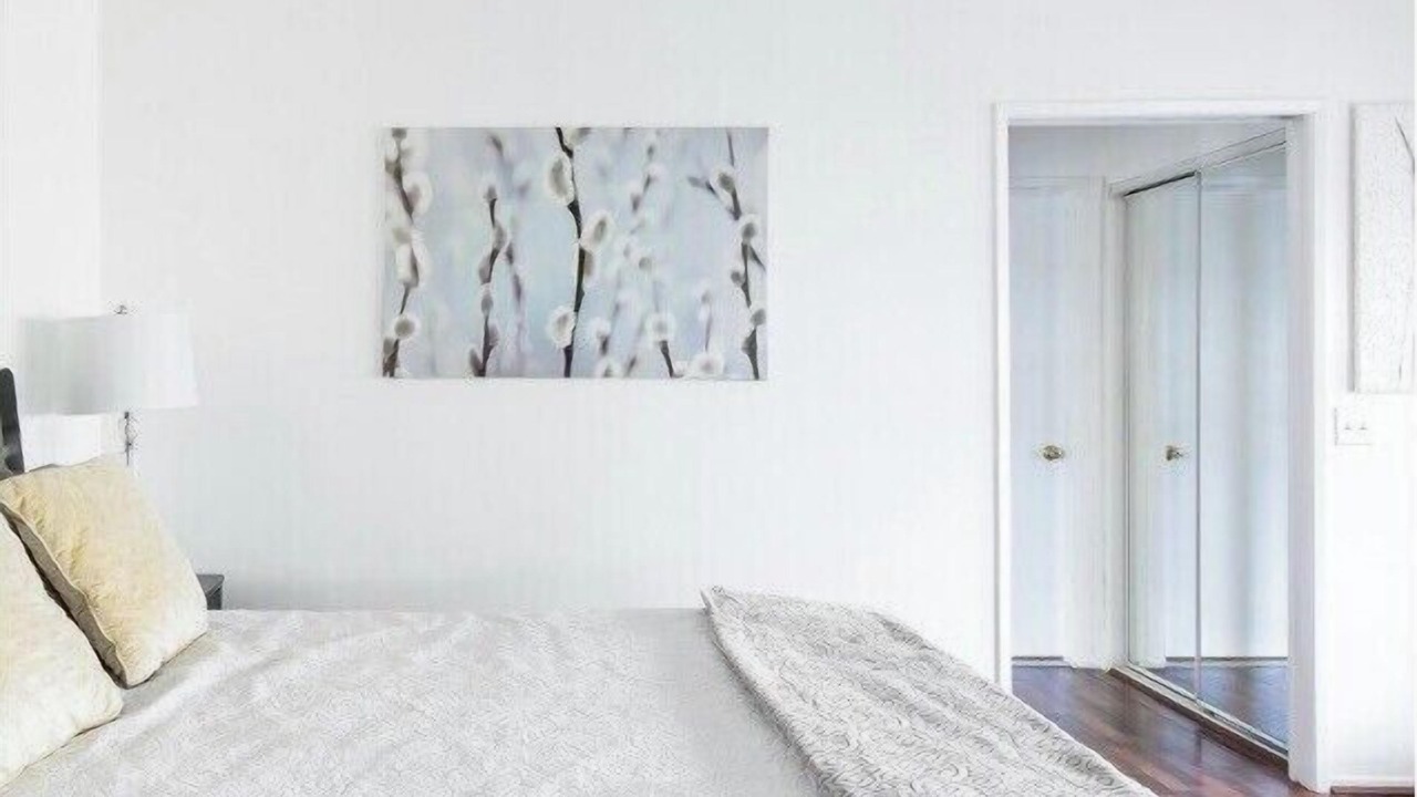 Photo of Bedroom in Ocean Park